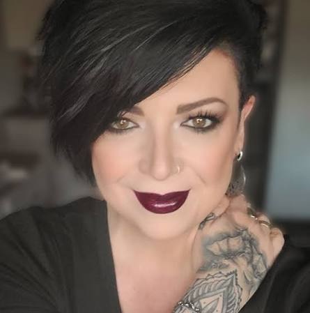 Chrissy Raven Kilna